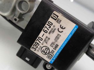 CONMUTADOR DE ARRANQUE SUZUKI GRAND VITARA 3 PUERTAS SQ (GT) (4)