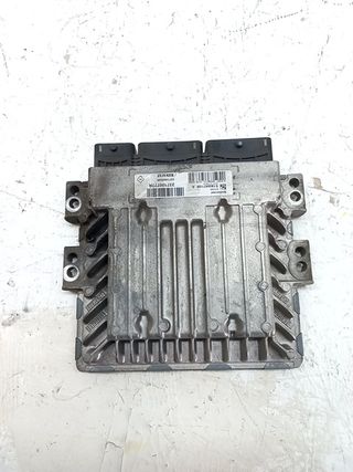 CENTRALITA MOTOR UCE RENAULT SCENIC III (4)