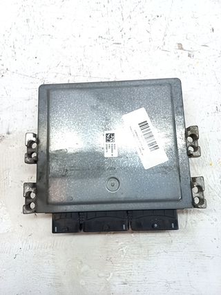 CENTRALITA MOTOR UCE RENAULT SCENIC III (4)