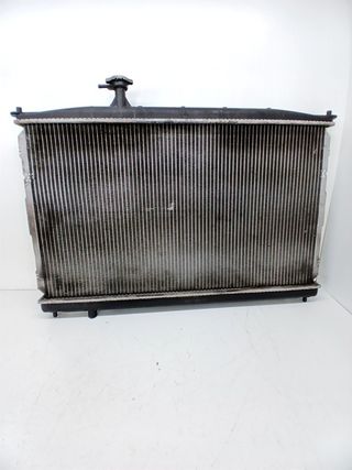 RADIADOR AGUA HYUNDAI SANTA FE (BM) (2)