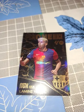 Álbum Megacracks La Liga 2025/2026