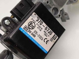 CONMUTADOR DE ARRANQUE SUZUKI GRAND VITARA 3 PUERTAS SQ (GT) (5)