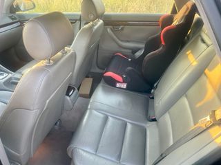 Audi A4 avant 3.0 v6 Quattro Sline