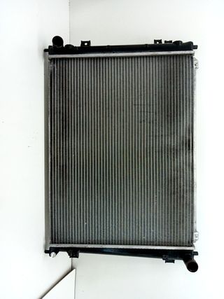 RADIADOR AGUA KIA CARENS (UN)