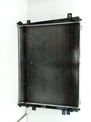 RADIADOR AGUA KIA CARENS (UN)