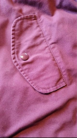 Giacca Nike bomber invernale