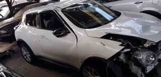 203941 radiador agua 214101kk0b nissan juke - yf15