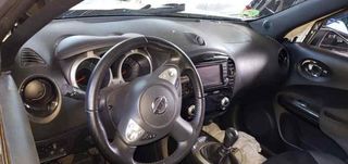 203941 radiador agua 214101kk0b nissan juke - yf15
