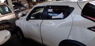 203941 radiador agua 214101kk0b nissan juke - yf15