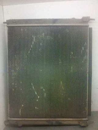 203941 radiador agua 214101kk0b nissan juke - yf15