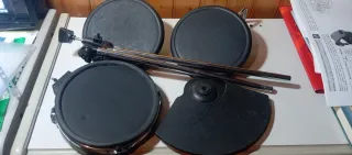 Piezas Batería Electrónica