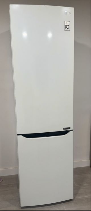 Frigorífico LG Motor Linear Inverter