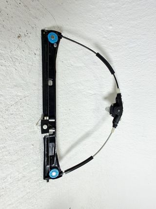 ELEVALUNAS DELANTERO DERECHO FIAT FIORINO