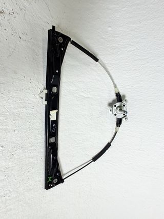 ELEVALUNAS DELANTERO DERECHO FIAT FIORINO