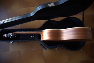 Alhambra Z-Nature Guitarra Clásica