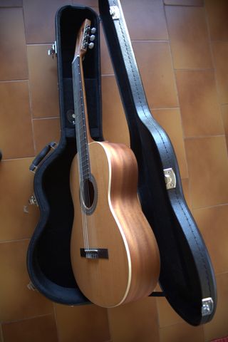 Alhambra Z-Nature Guitarra Clásica