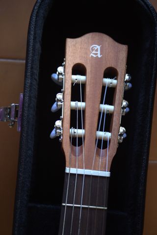 Alhambra Z-Nature Guitarra Clásica