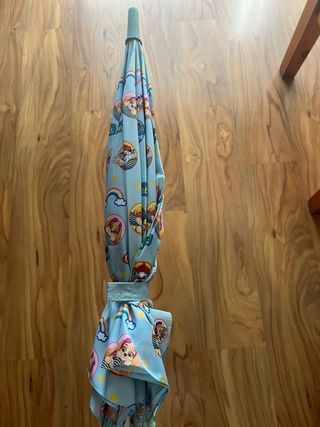 Paraguas Patrulla Canina