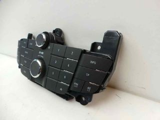 MANDO MULTIFUNCION OPEL INSIGNIA SPORTS TOURER (4)