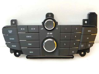 MANDO MULTIFUNCION OPEL INSIGNIA SPORTS TOURER (4)