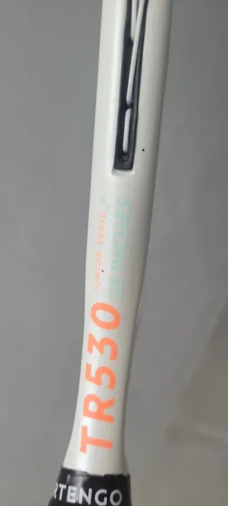 Raqueta de tenis infantil