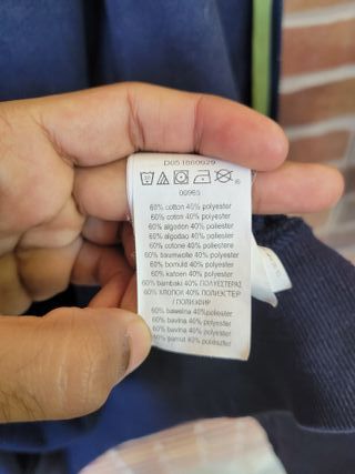 Sudadera DC Shoes con capucha y cremallera