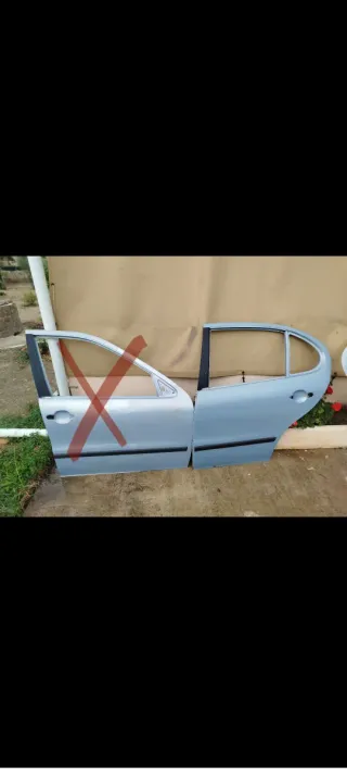 Puertas Seat León MK1