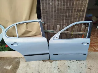 Puertas Seat León MK1