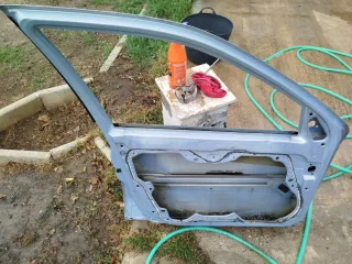 Puertas Seat León MK1