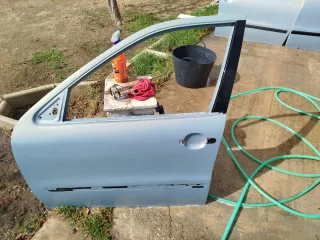 Puertas Seat León MK1