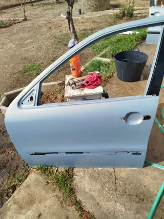 Puertas Seat León MK1