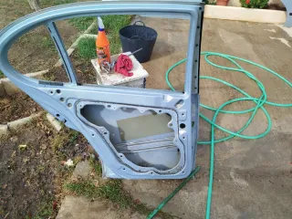 Puertas Seat León MK1