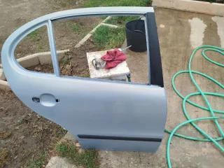 Puertas Seat León MK1