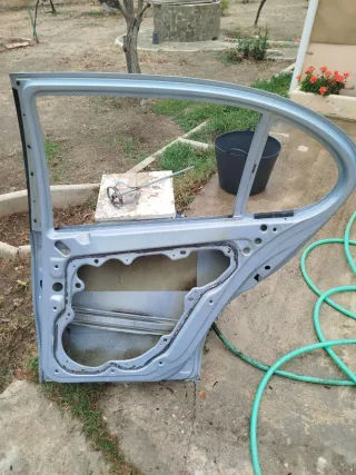 Puertas Seat León MK1