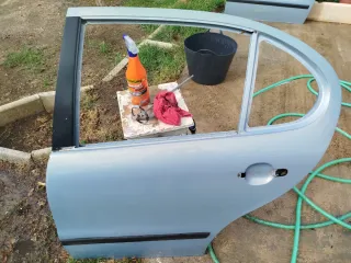 Puertas Seat León MK1