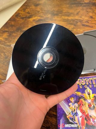 Gauntlet Legends PlayStation