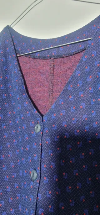 Tuniche sartoriali senza maniche, Tg XXL, lana e c