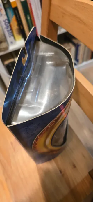 Figura Gollum El Señor de los Anillos.