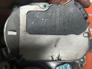 Turbo AUDI  VW   BorgWarner Continental 3.0 TDI