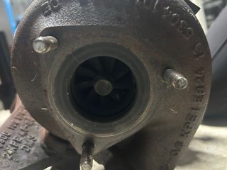 Turbo AUDI  VW   BorgWarner Continental 3.0 TDI