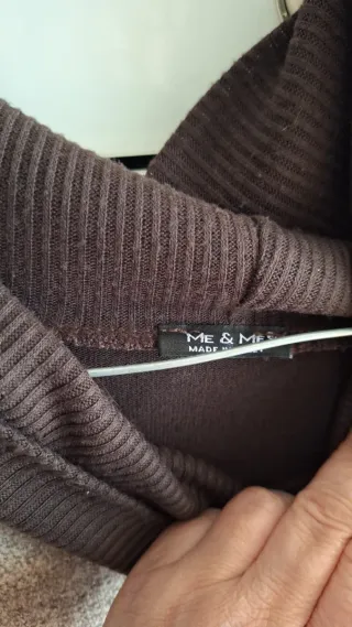 Poncho donna collo scialle taglia unica