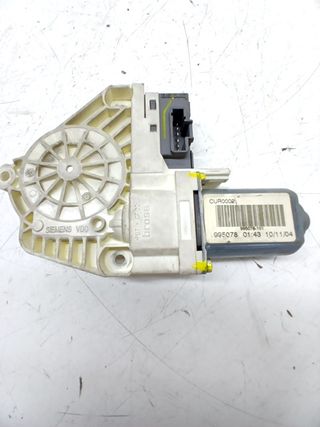 MOTOR ELEVALUNAS DELANTERO IZQUIERDO LAND ROVER DISCOVERY II