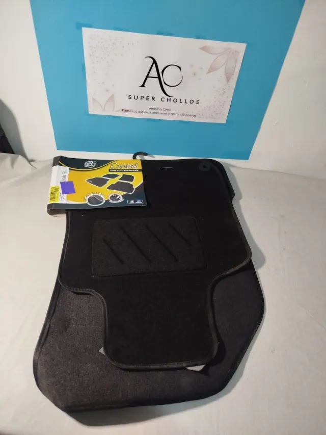 Alfombrillas a medida Peugeot 308/308SW