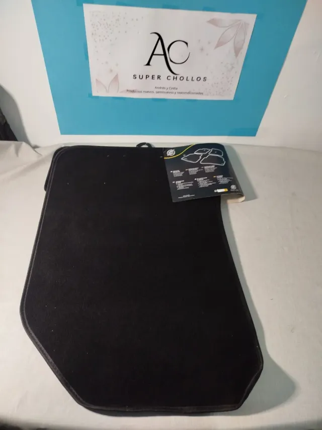 Alfombrillas a medida Peugeot 308/308SW