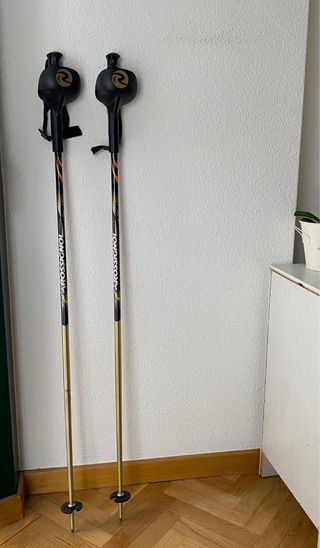 Bastones de esquí Rossignol 1.15 cmts