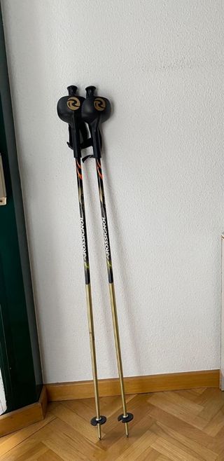 Bastones de esquí Rossignol 1.15 cmts