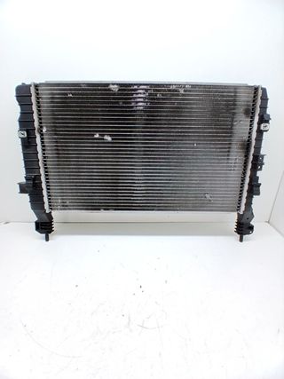 RADIADOR AGUA OPEL MERIVA