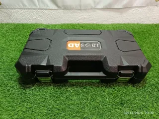 Kit Expandidor de Tubo PEX (16-32mm) + Cortatubos