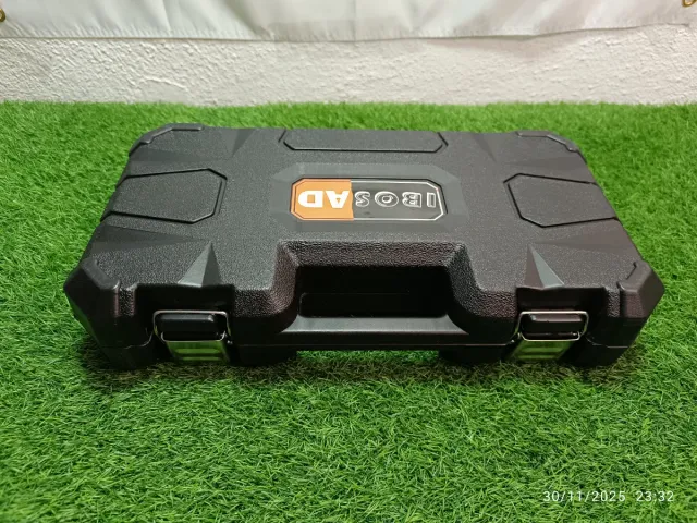 Kit Expandidor de Tubo PEX (16-32mm) + Cortatubos