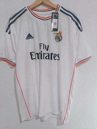 Camiseta Real Madrid Ronaldo 7 Talla L
